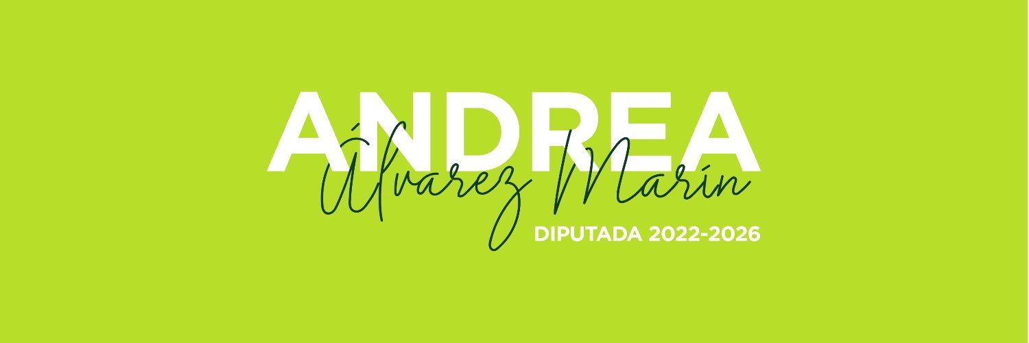 Andrea Álvarez Marín's banner
