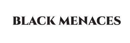 Black Menaces's banner
