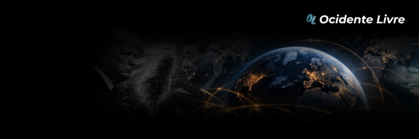 Ocidente Livre's banner