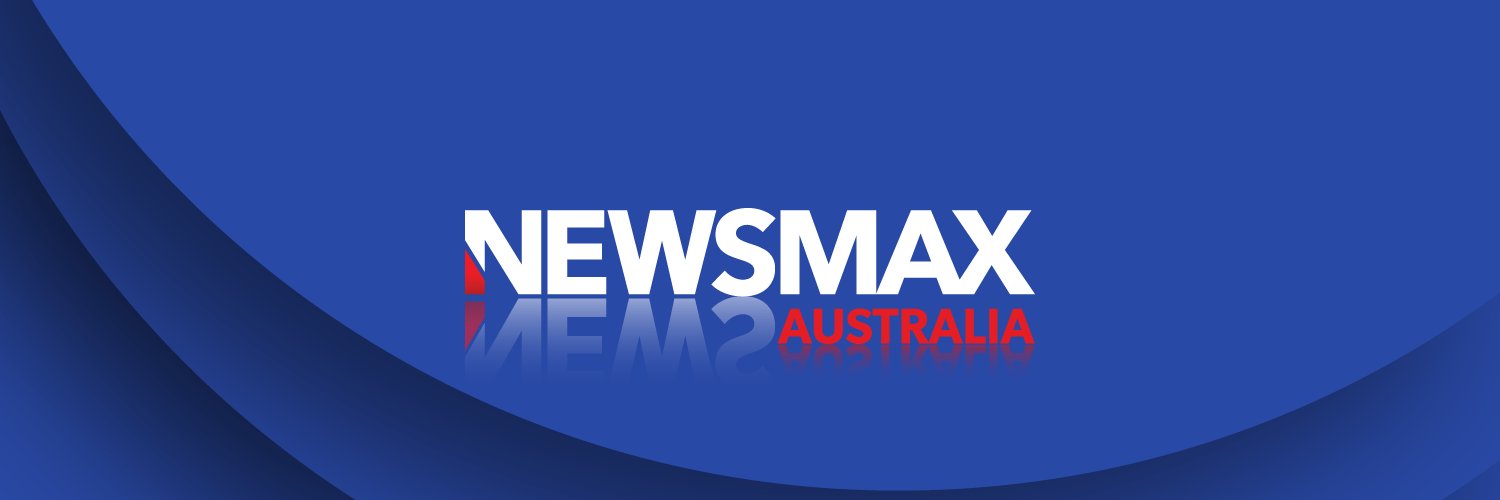 Newsmax Australia's banner