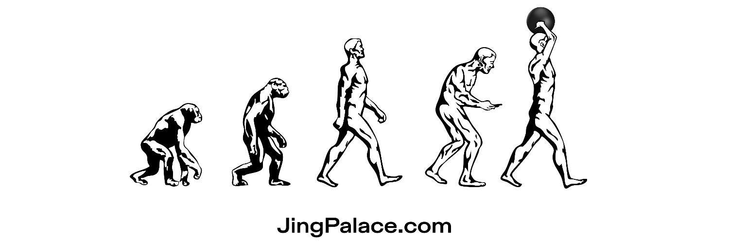 Doc Smith's Qi Gong & Jing Palace Method's banner