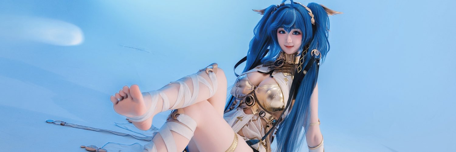 璇柒-ナナ's banner