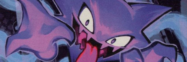 vulture's banner