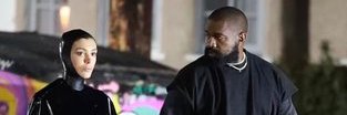 Ye's banner