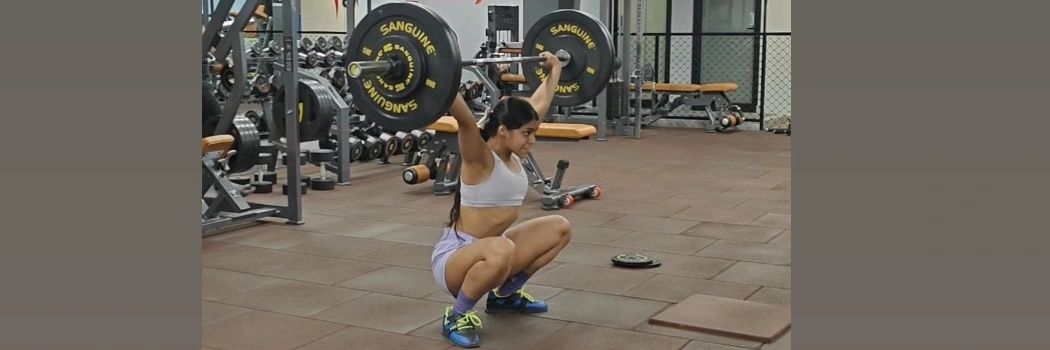 Vaishnavi | Lifts & Cooks's banner