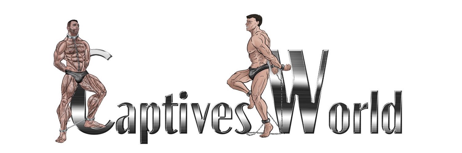 Captives World's banner