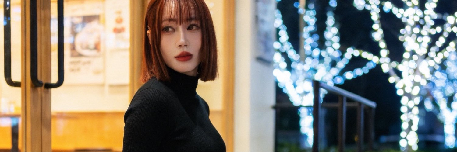 Evelyn 涵's banner
