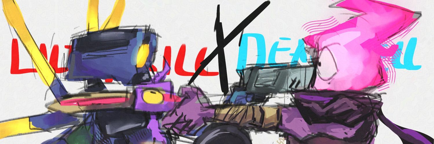 AincrixDraws's banner