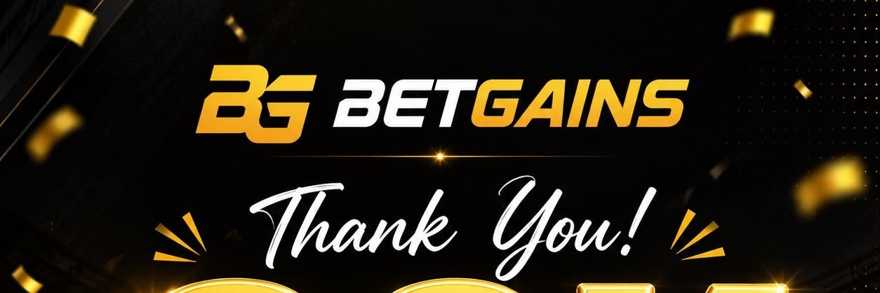 BETGAIN_Sport's banner