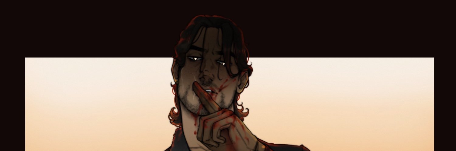 VINCE's banner
