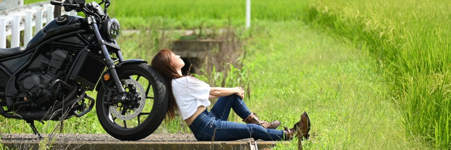 はさみさん(* ´ ▽ ` *)'s banner