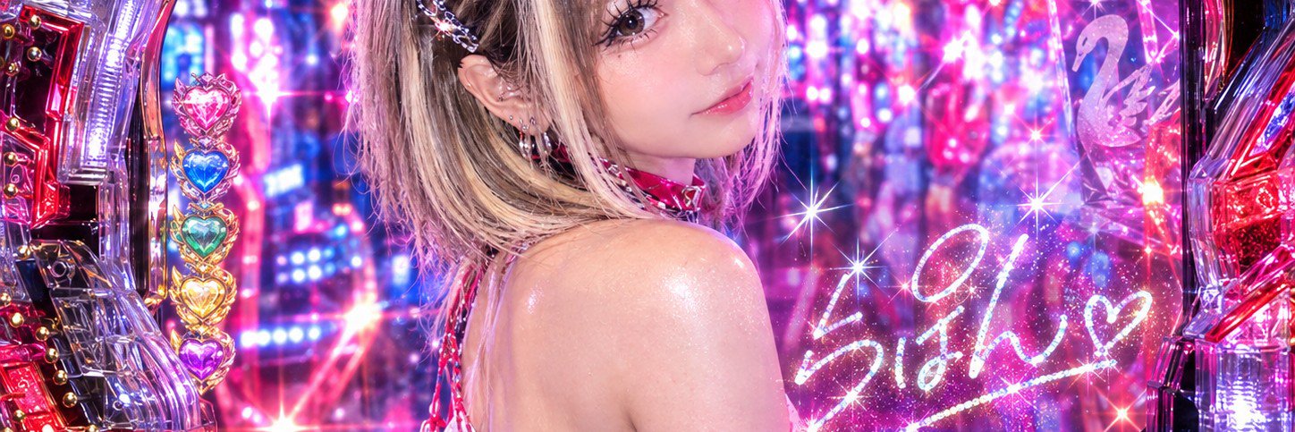 🐰＠らぱん's banner