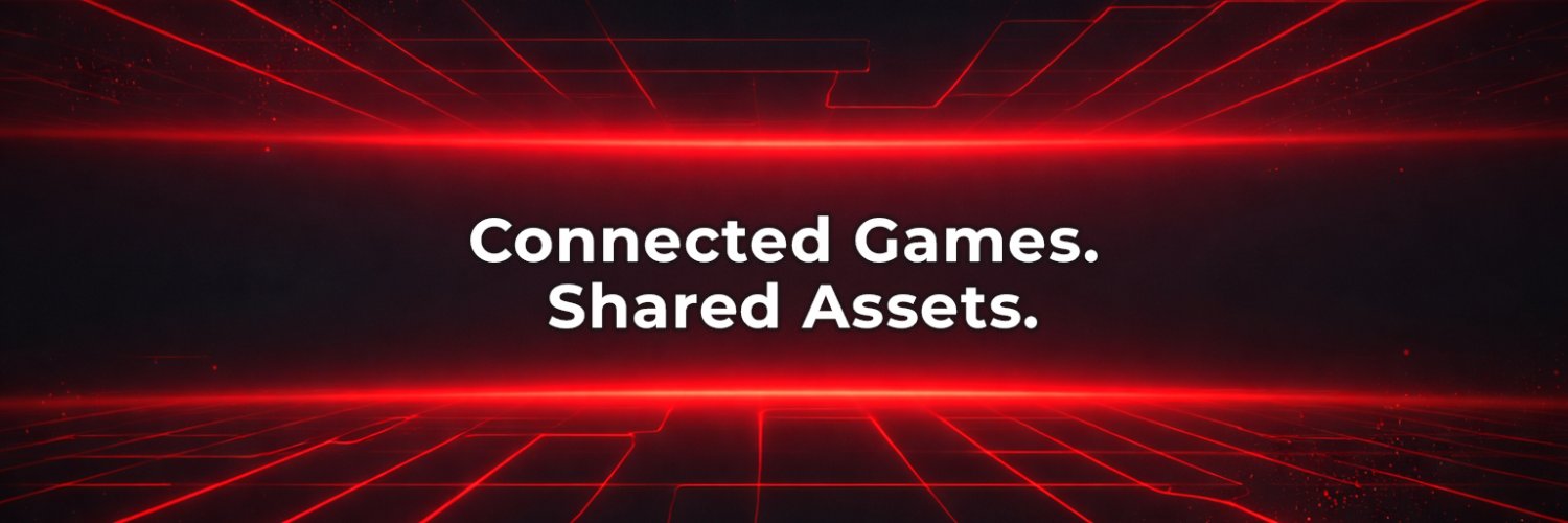 Infinity Games's banner