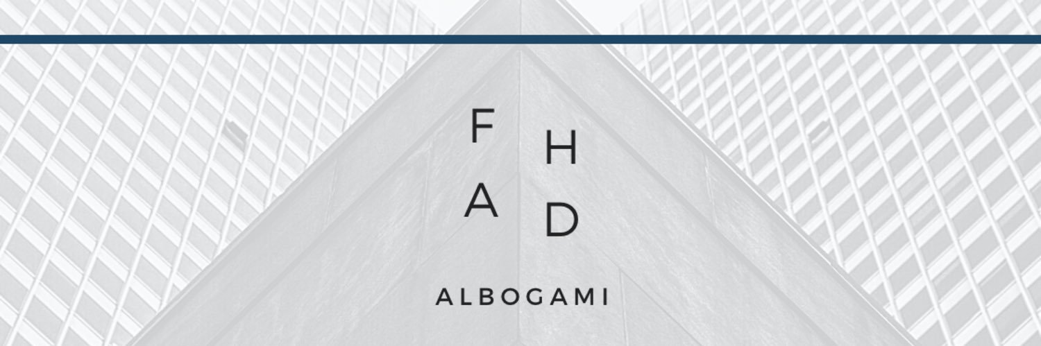 فهد البقمي's banner