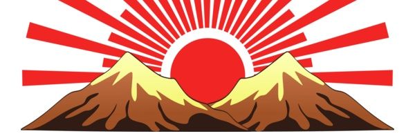 ostrich's banner