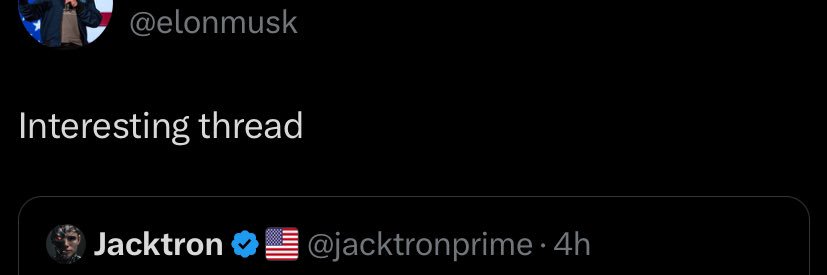 Jacktron's banner