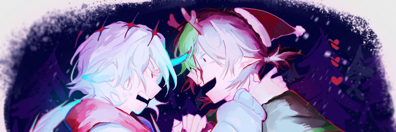 tulip | hiatus !!'s banner