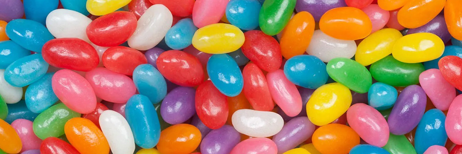 Fred Jelly Beans 🇺🇸's banner