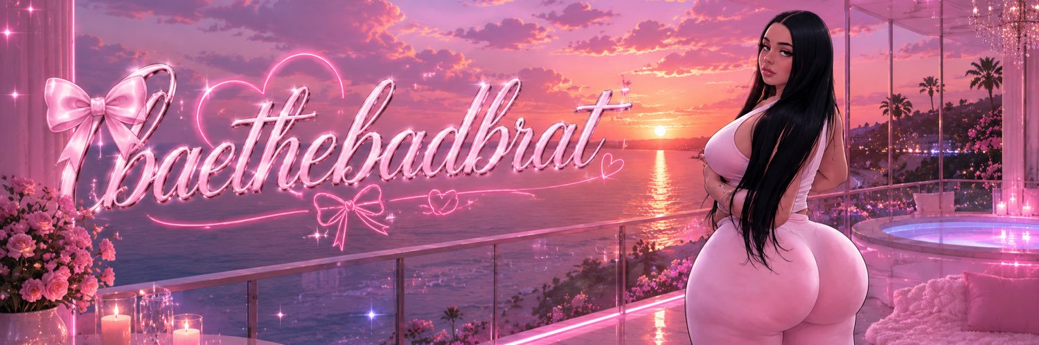 B🍉💦's banner