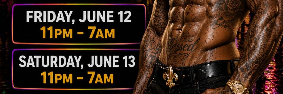 🥃 BOURBON BOYS CLUB ♣️'s banner