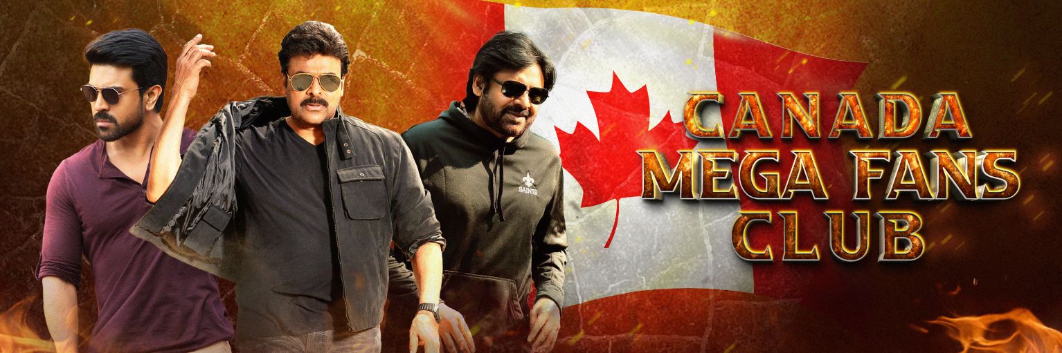 Canada Mega Fans Club ™️'s banner