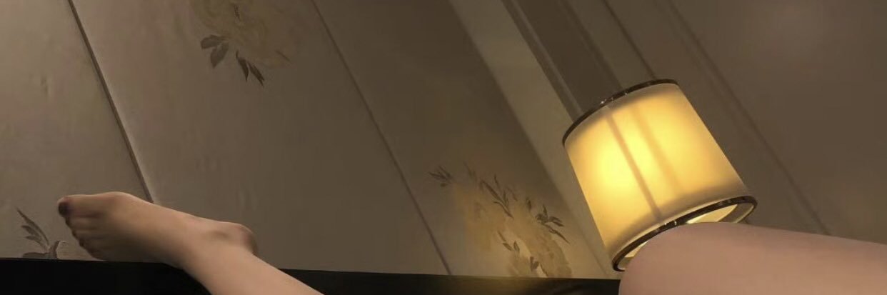小青丘's banner