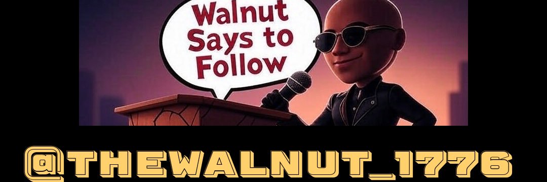 Walnut- OnX 🇺🇸's banner