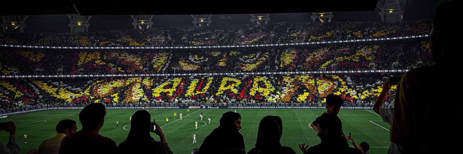 S's banner