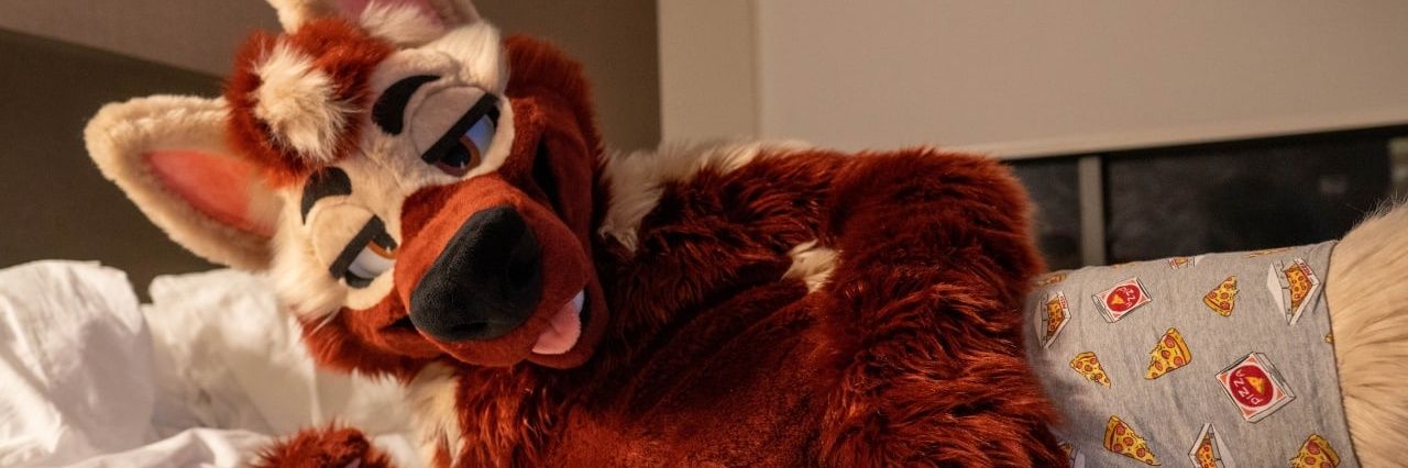Ryan the Mutt's banner