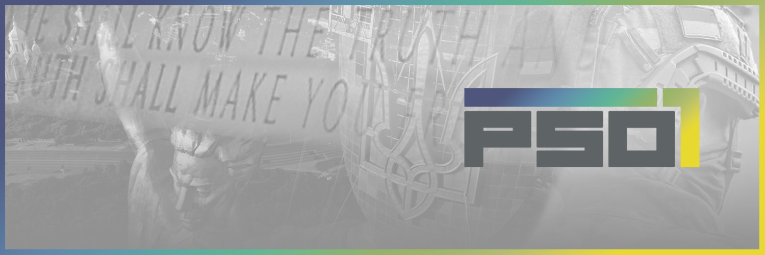 PS01 □'s banner
