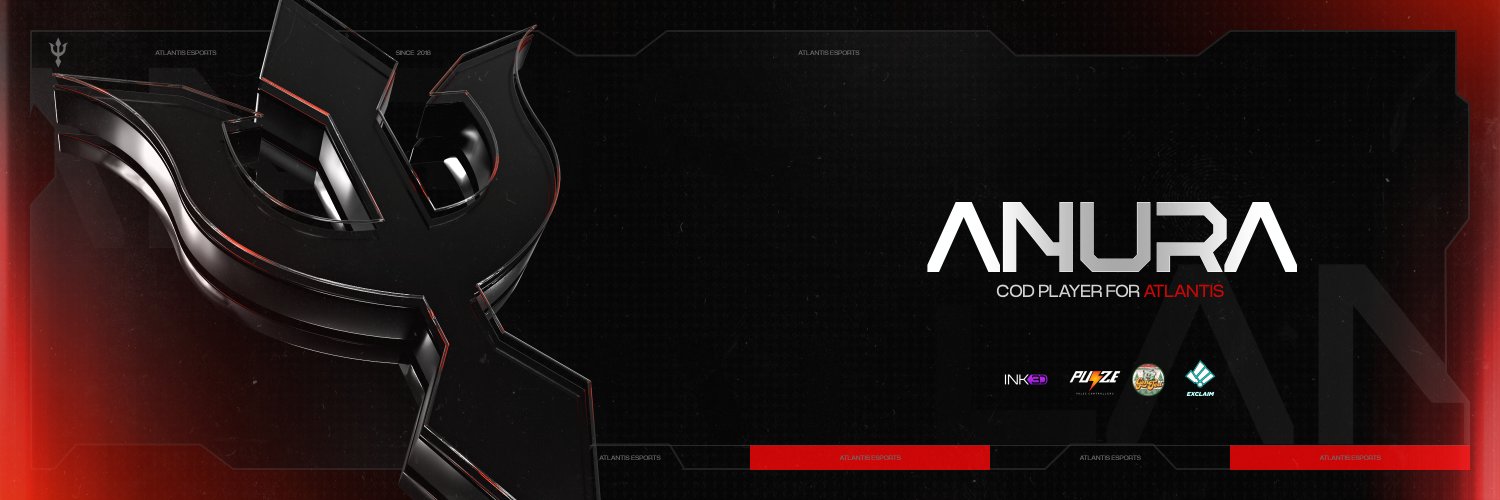 Anura's banner