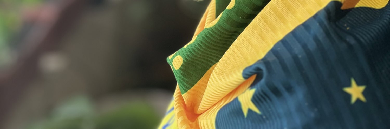 Géssica Almeida's banner