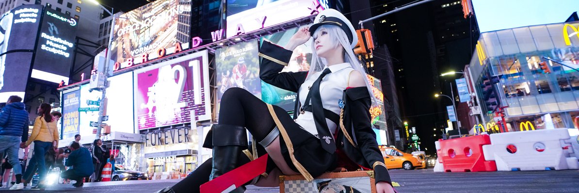 にゃるまー。🦊🍠Nyarumaa.'s banner