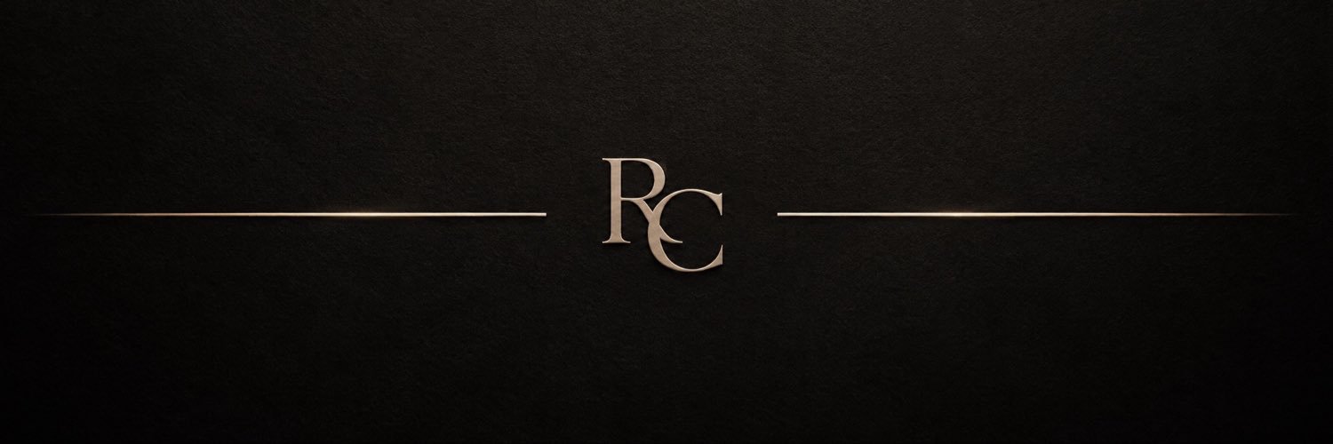 Ruddy Castellano's banner