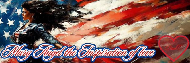 MaryAngel*'s banner