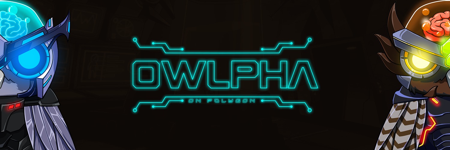 OWLPHΛ's banner