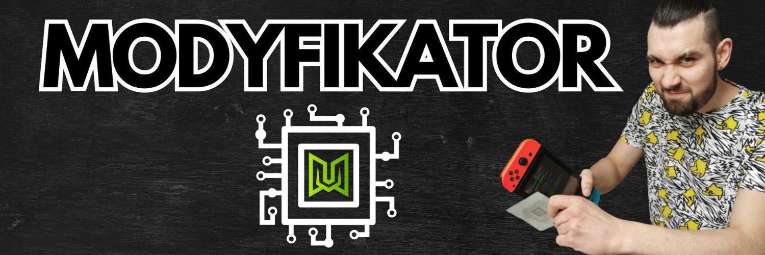 modyfikatorcasper's banner