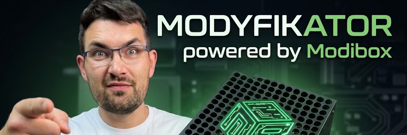 modyfikatorcasper's banner