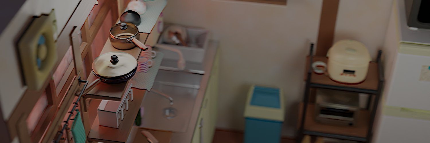 おにくななみ's banner