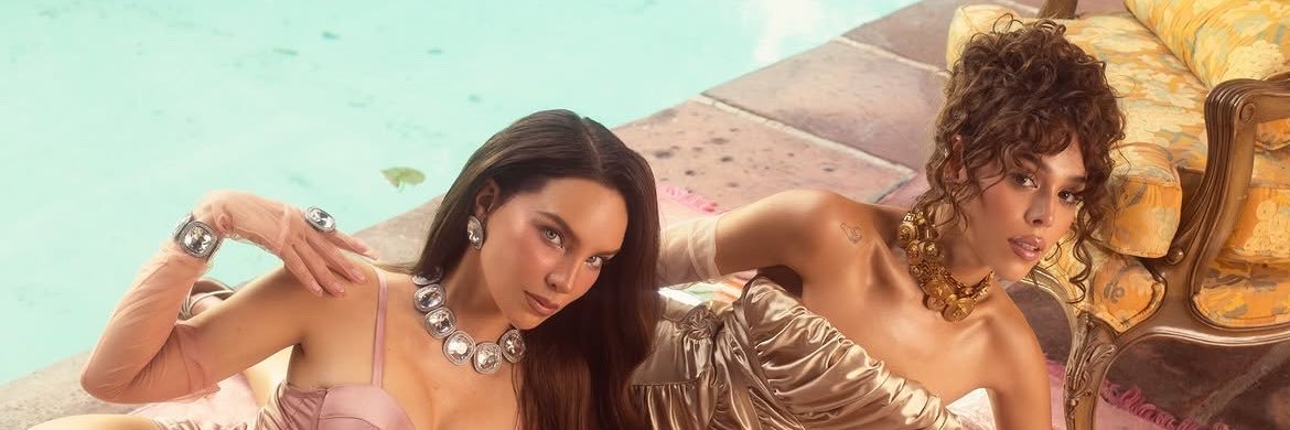 Belinda Access's banner