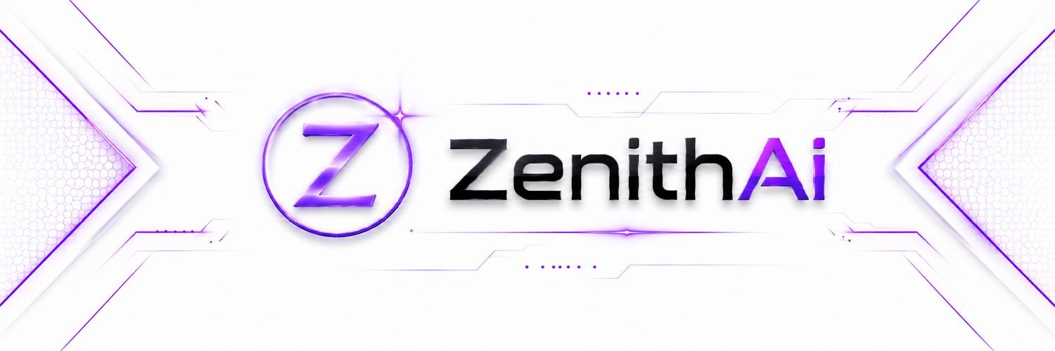 ZenithAi's banner
