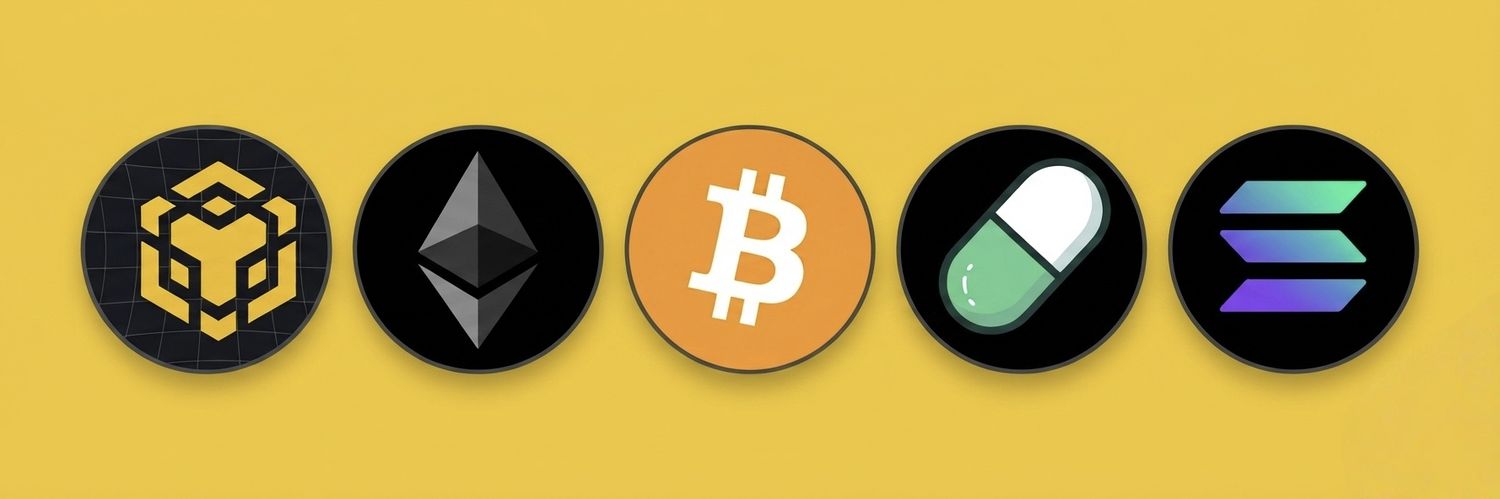CORE (Satoshi)'s banner