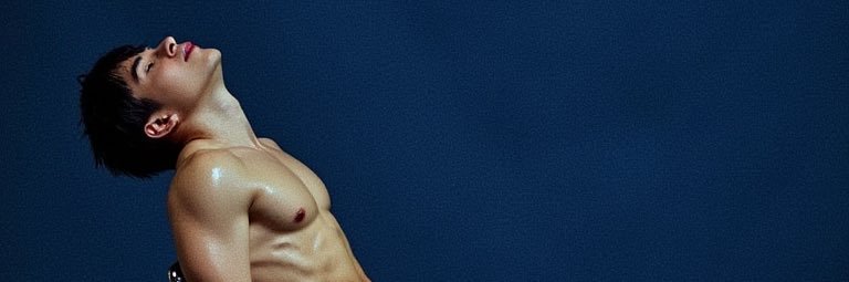 波斯's banner