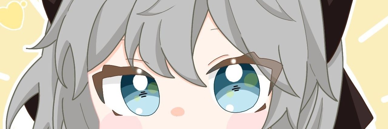 ちあきんぐ's banner