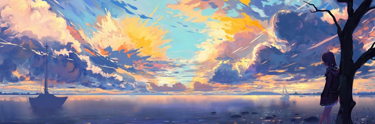新酱's banner