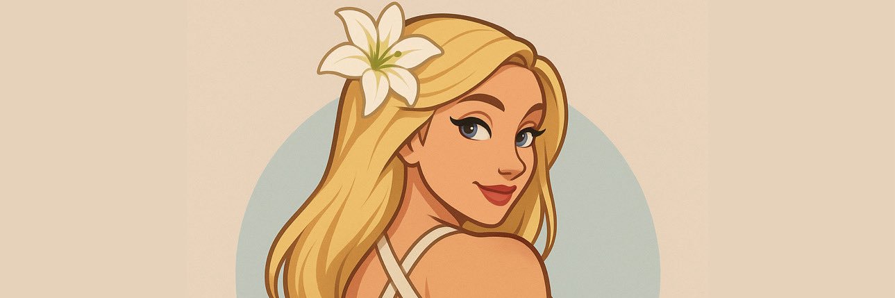 La Popita's banner