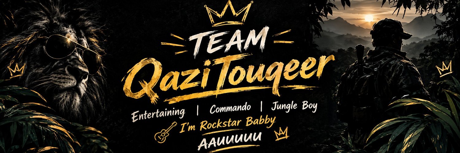 𝐓𝐄𝐀𝐌 𝐐𝐀𝐙𝐈𝐓𝐎𝐔𝐐𝐄𝐄𝐑's banner