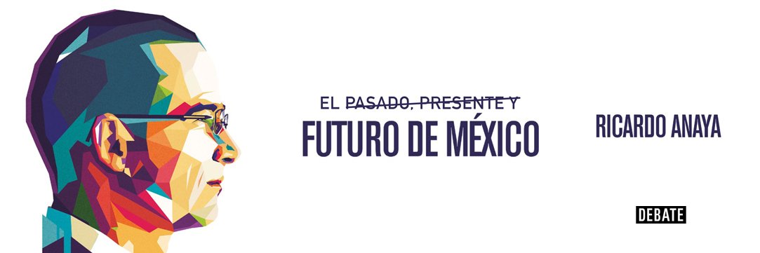 RicardoAnayaC's banner