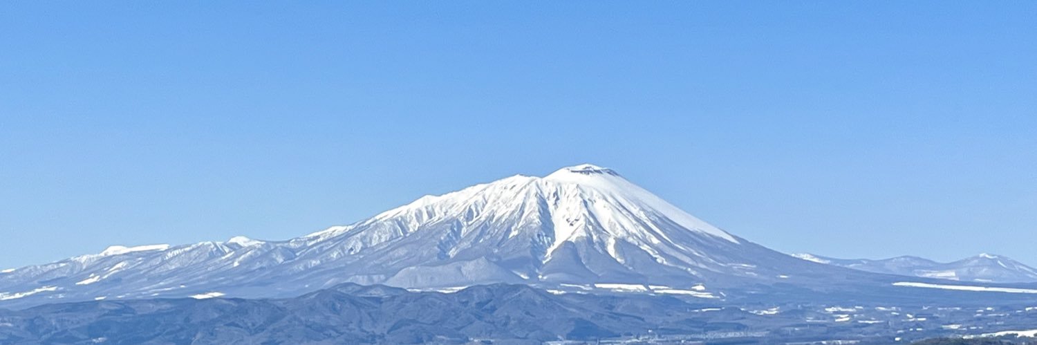 中條 奈菜花（めんこいテレビアナウンサー）'s banner