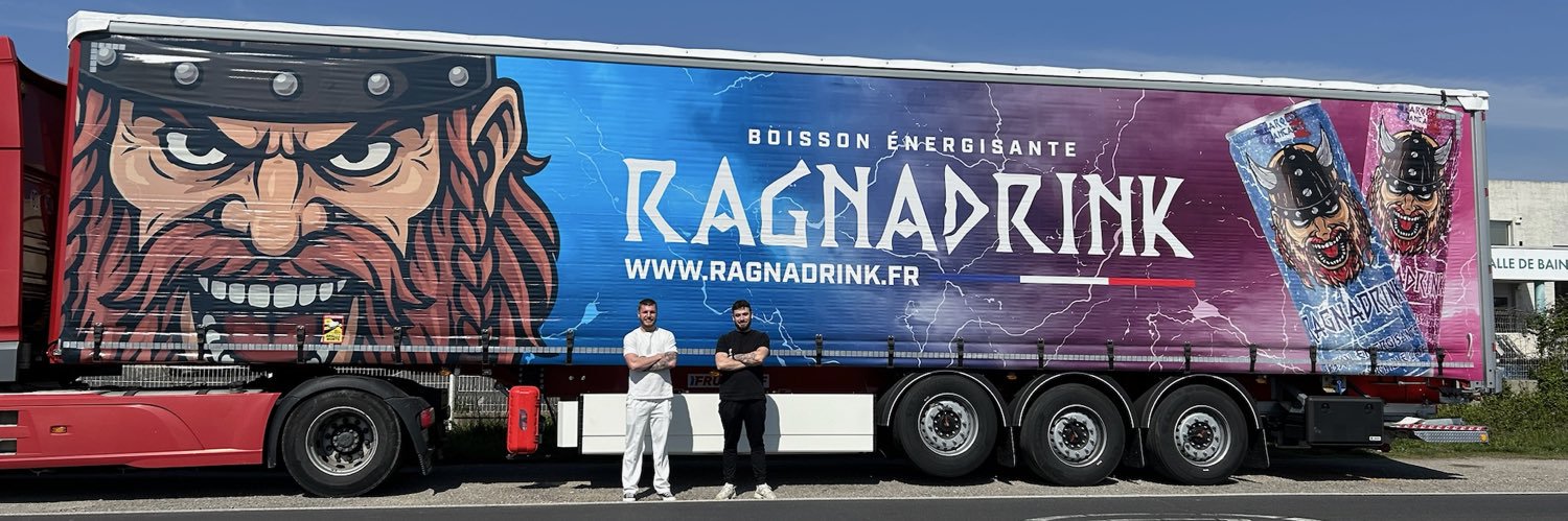 On build in public Ragna (ex : Ragnarök)'s banner